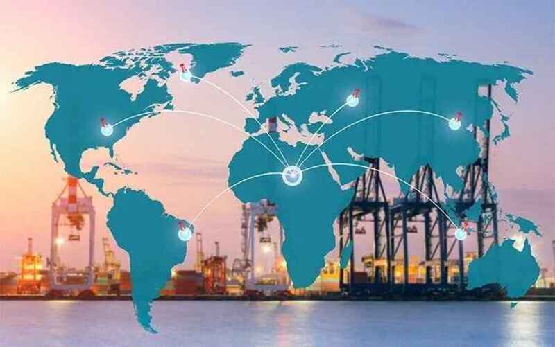 Why Africa Trades With The World But Not Itself: The $5 Billion Cost Of Fragmentation