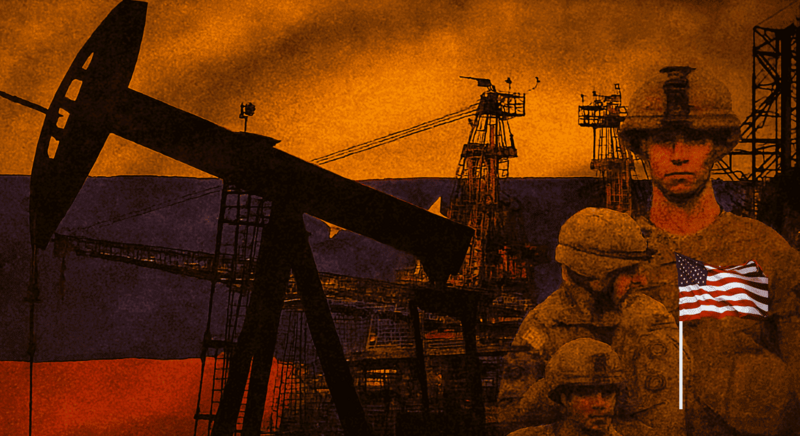 Venezuela's Geopolitical Power Play: Reshaping Latin America With Oil, Alliances, And An Esg Deficit