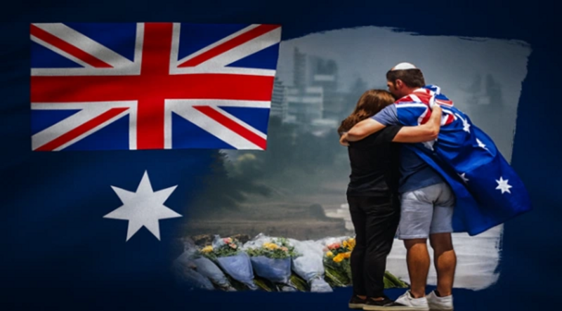 Bondi Beach Massacre 2025: Australia's Deadliest Shooting Since Port Arthur Security Failures, Gun Law Reforms And Rising Antisemitism Analyzed