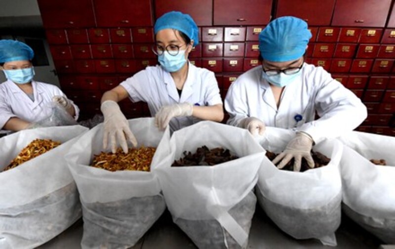 Hybrid Medicine In Asia: The Convergence Of Ai, Digital Health, And Traditional Asian Medicine