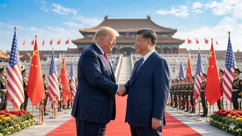 China’s Global Power Expansion (2026): Economic Rise, BRICS Strategy, Belt and Road Debt, and the New US–Russia–China Order